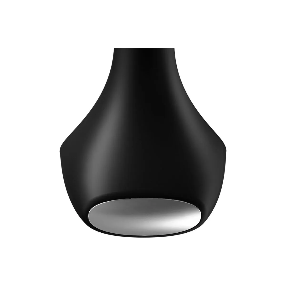 Backdoor Lover Roter Anal Vibrator Stecker Schwarz von Satisfyer Plugs | Fesselliebe.de