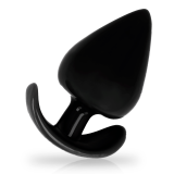 Analplug 8,5 cm von Addicted Toys | Fesselliebe.de