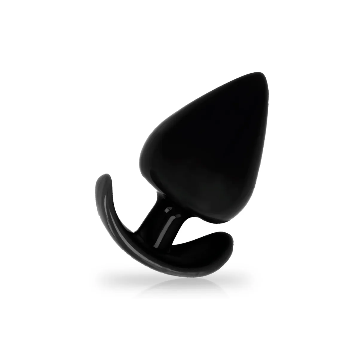 Analplug 8,5 cm von Addicted Toys | Fesselliebe.de