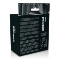Analplug 8,5 cm von Addicted Toys