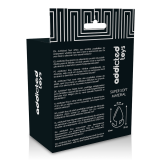 Analplug 8,5 cm von Addicted Toys | Fesselliebe.de