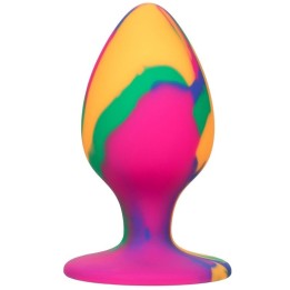 Frecher Grosser Batik-Plug Anal von Calexotics | Fesselliebe.de