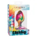 Frecher Grosser Batik-Plug Anal von Calexotics
