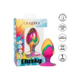Frecher Grosser Batik-Plug Anal von Calexotics | Fesselliebe.de