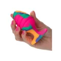 Cheeky Largue Swirl Plug Anal von Calexotics