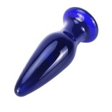 The Shining Vibrierender Glas-Buttplug von Toyjoy | Fesselliebe.de