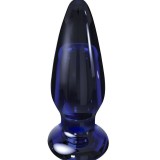 The Shining Vibrierender Glas-Buttplug von Toyjoy | Fesselliebe.de