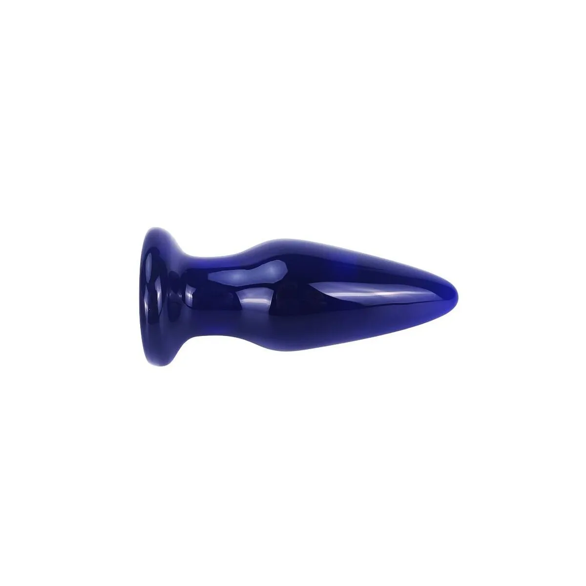 The Shining Vibrierender Glas-Buttplug von Toyjoy | Fesselliebe.de