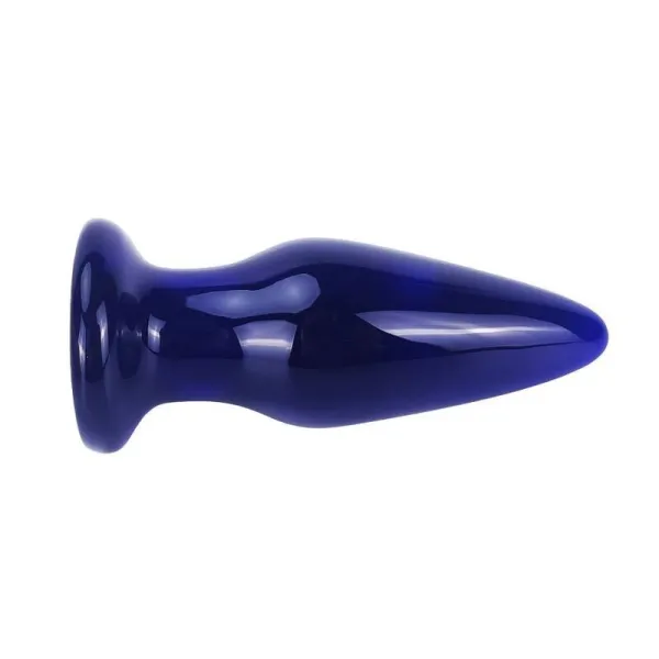 The Shining Vibrierender Glas-Buttplug von Toyjoy | Fesselliebe.de