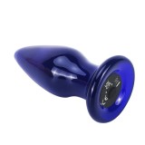 The Shining Vibrierender Glas-Buttplug von Toyjoy | Fesselliebe.de