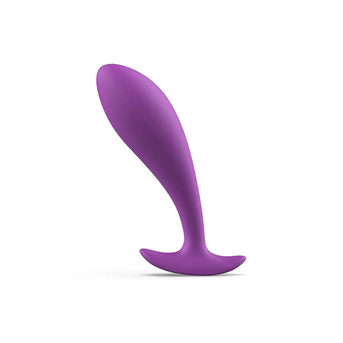 Bfilled Basic Prostatic Plug Orchidee von B Swish | Fesselliebe.de