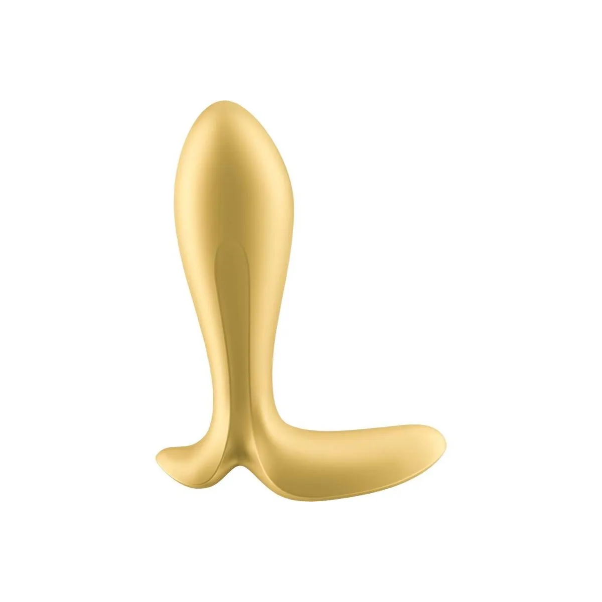 Intensity Plug Gold von Satisfyer Plugs | Fesselliebe.de