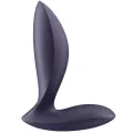 Power Plug Lila von Satisfyer Plugs