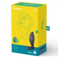 Power Plug Lila von Satisfyer Plugs