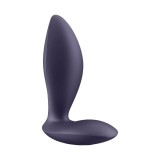 Power Plug Lila von Satisfyer Plugs | Fesselliebe.de