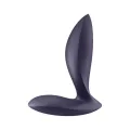 Power Plug Lila von Satisfyer Plugs