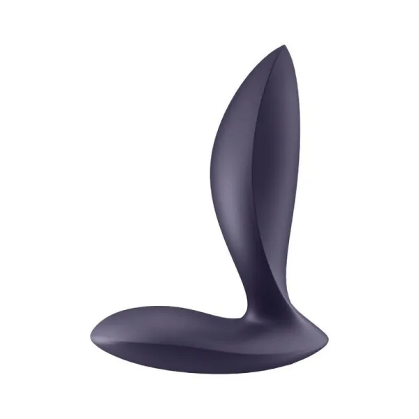 Power Plug Lila von Satisfyer Plugs | Fesselliebe.de