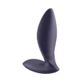 Power Plug Lila von Satisfyer Plugs