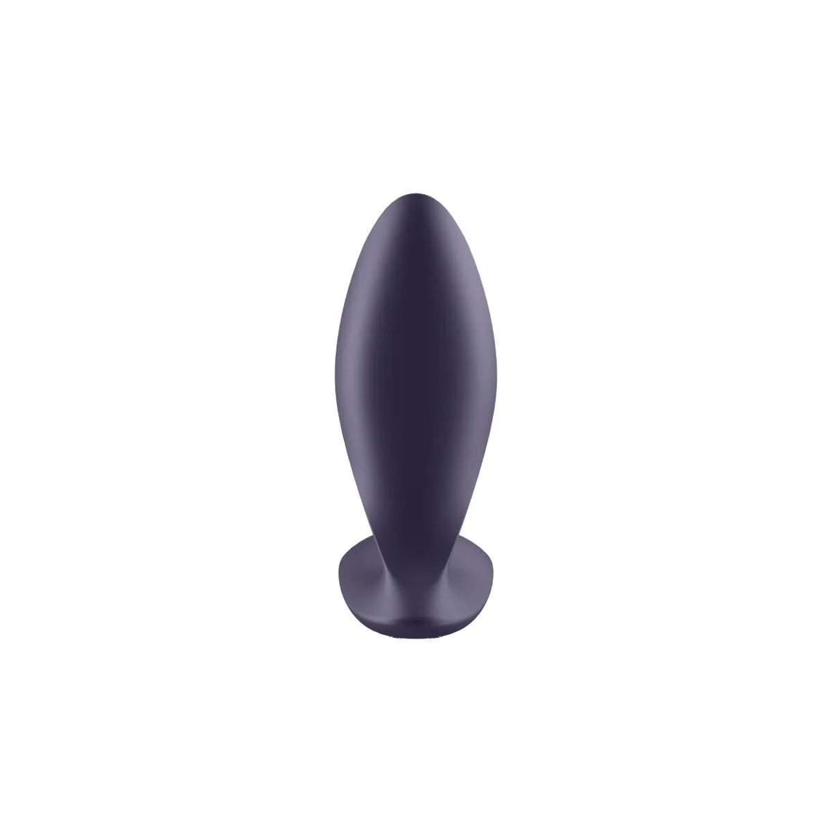 Power Plug Lila von Satisfyer Plugs | Fesselliebe.de