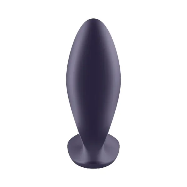 Power Plug Lila von Satisfyer Plugs | Fesselliebe.de