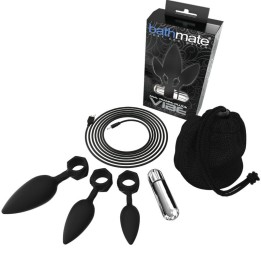Anal-Trainings-Stecker Vibe von Bathmate | Fesselliebe.de