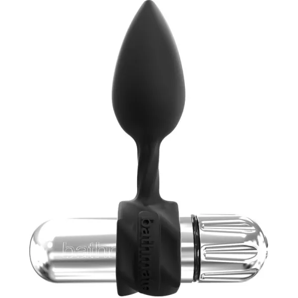 Anal-Trainings-Stecker Vibe von Bathmate | Fesselliebe.de