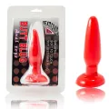 Kleiner Roter Analstecker 15 cm von Baile Anal