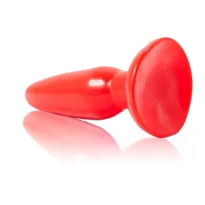 Kleiner Roter Analstecker 15 cm von Baile Anal