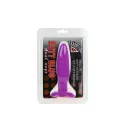 Kleiner Rosa Analstecker 15 cm von Baile Anal