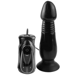 Plug Thruster Vibrator von Anal Fantasy Series
