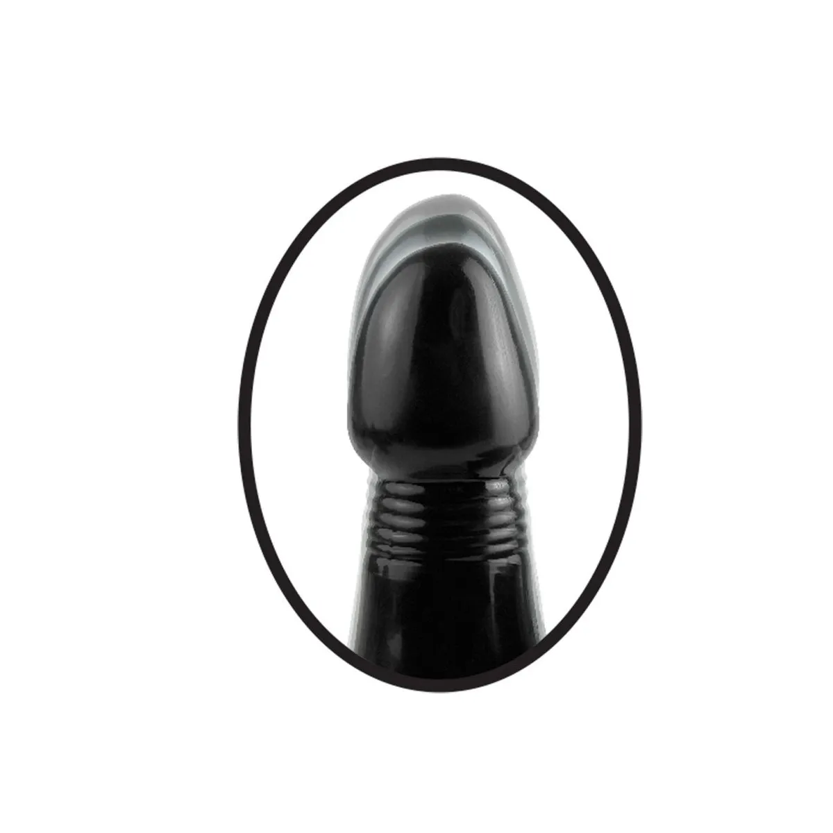 Plug Thruster Vibrator von Anal Fantasy Series | Fesselliebe.de