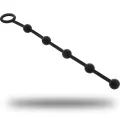 Silikon Analkette 23 cm von Ohmama Anal