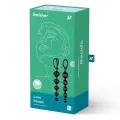 Love Beads Schwarz von Satisfyer Beads
