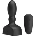 Marriel Prostata Vibrator und aufblasbar von Pretty Love