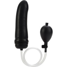 Colt Hefty Probe aufblasbarer Butt Plug von Calexotics | Fesselliebe.de
