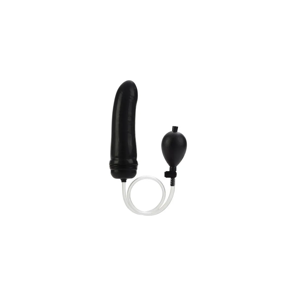 Colt Hefty Probe aufblasbarer Butt Plug von Calexotics | Fesselliebe.de