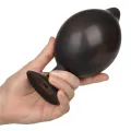 XL Silikon-Aufblasbarer Stecker von Calexotics
