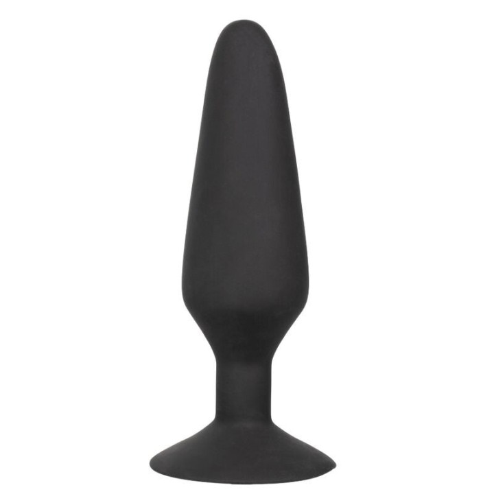 XL Silikon-Aufblasbarer Stecker von Calexotics | Fesselliebe.de
