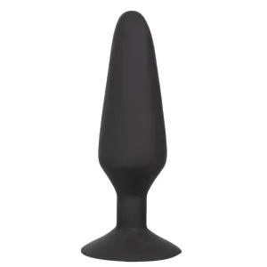 XL Silikon-Aufblasbarer Stecker von Calexotics