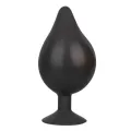 XL Silikon-Aufblasbarer Stecker von Calexotics