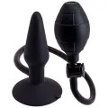 Aufblasbarer Stecker S von Seven Creations