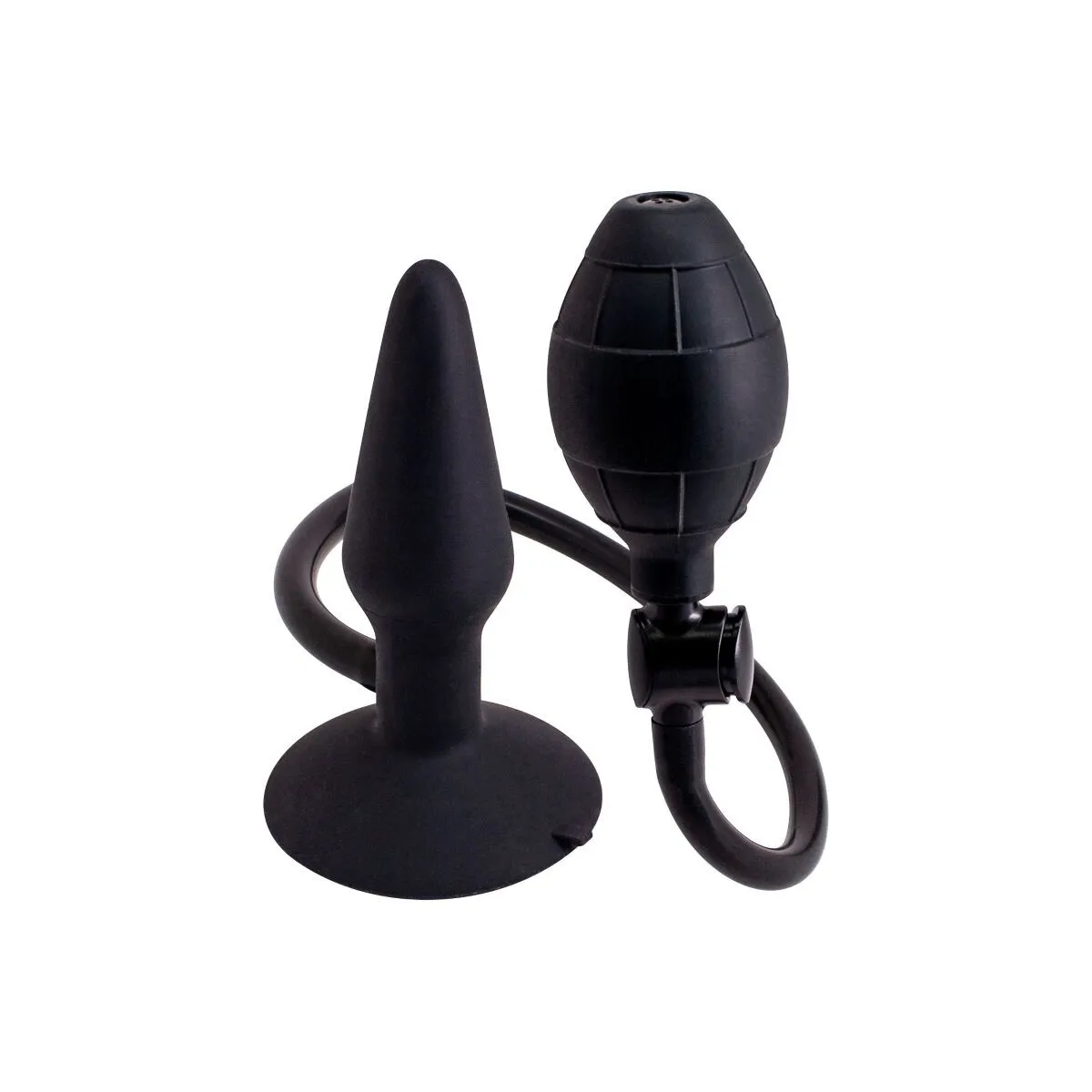 Aufblasbarer Stecker S von Seven Creations | Fesselliebe.de