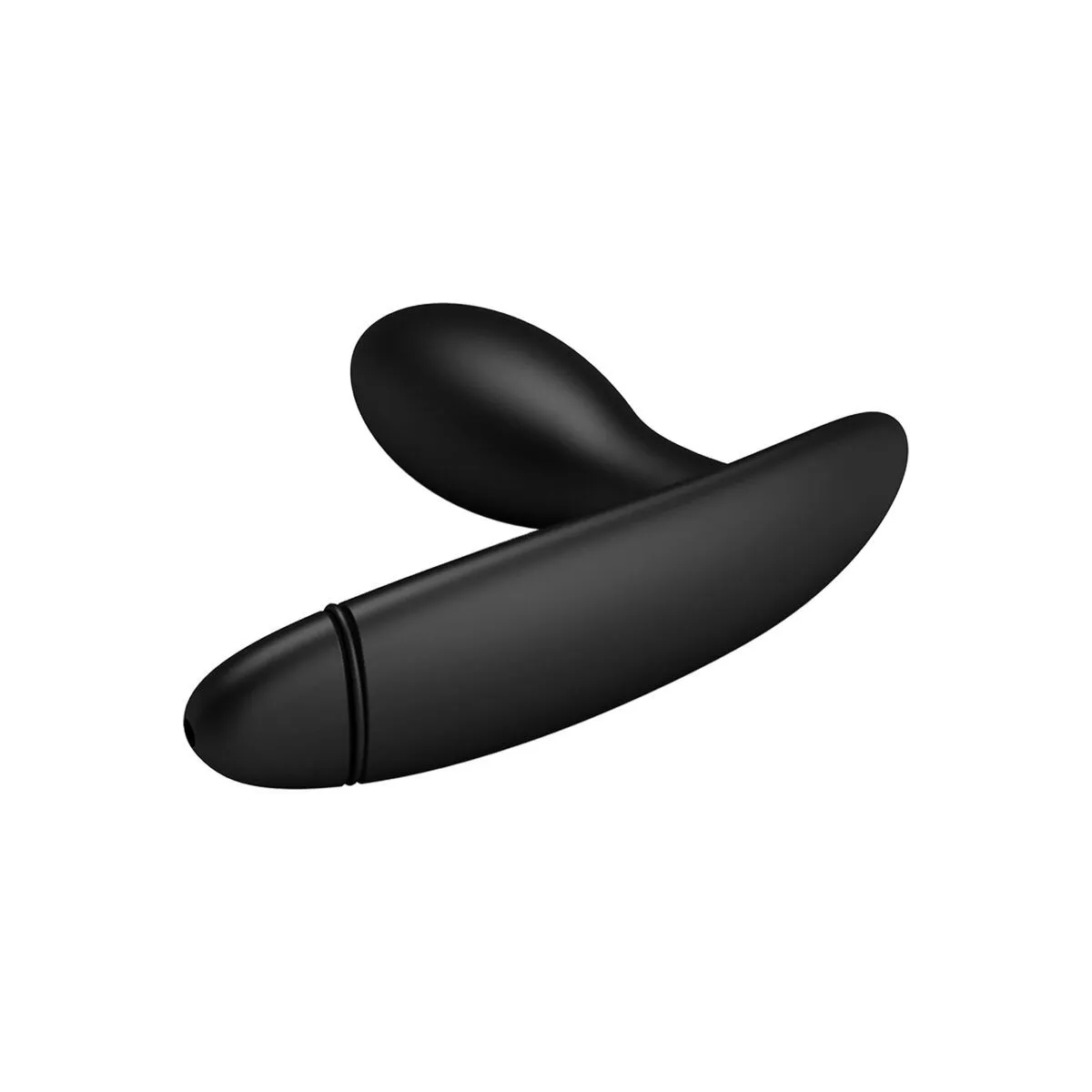 Drake aufblasbarer Analstecker von Pretty Love | Fesselliebe.de