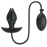 Aufblasbarer & wiederaufladbarer Analplug von Pretty Love Bottom | Fesselliebe.de