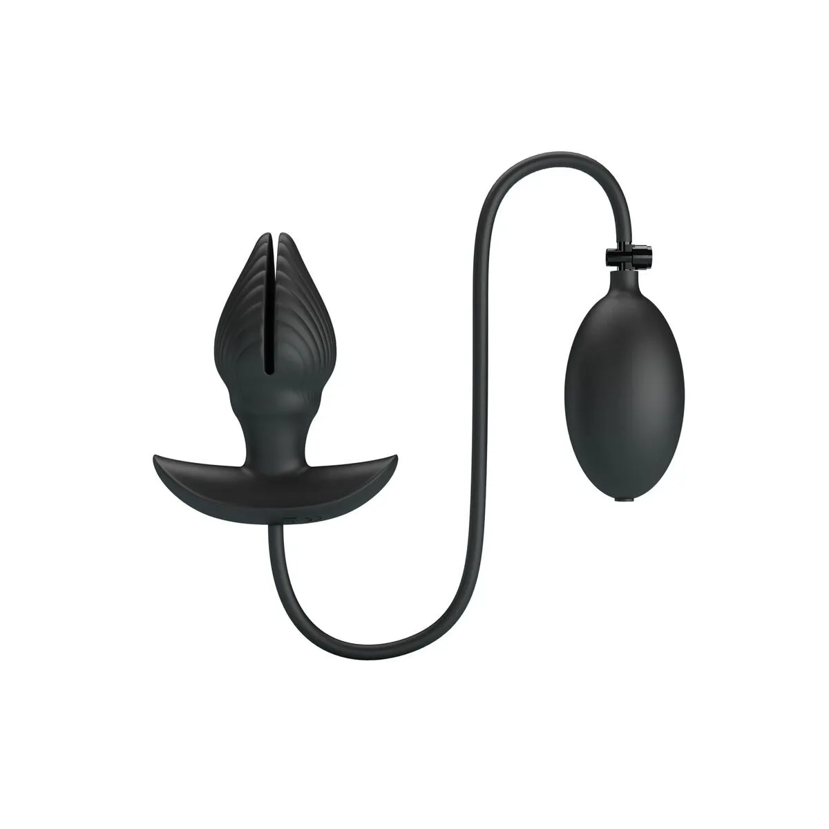 Aufblasbarer & wiederaufladbarer Analplug von Pretty Love Bottom | Fesselliebe.de