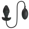 Aufblasbarer & wiederaufladbarer Analplug von Pretty Love Bottom