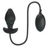 Aufblasbarer & wiederaufladbarer Analplug von Pretty Love Bottom | Fesselliebe.de