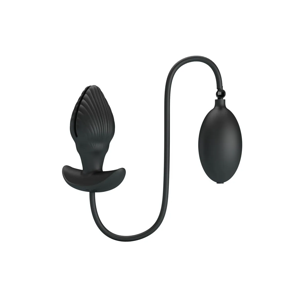 Aufblasbarer & wiederaufladbarer Analplug von Pretty Love Bottom | Fesselliebe.de