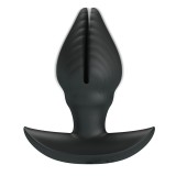 Aufblasbarer & wiederaufladbarer Analplug von Pretty Love Bottom | Fesselliebe.de