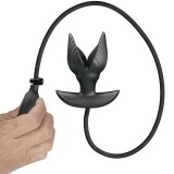 Aufblasbarer & wiederaufladbarer Analplug von Pretty Love Bottom | Fesselliebe.de